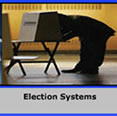 Lincolnshire Ballot Forms